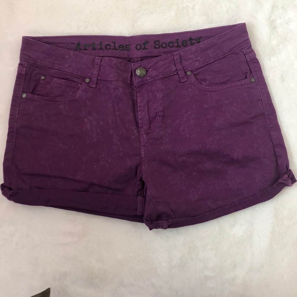 Shorts